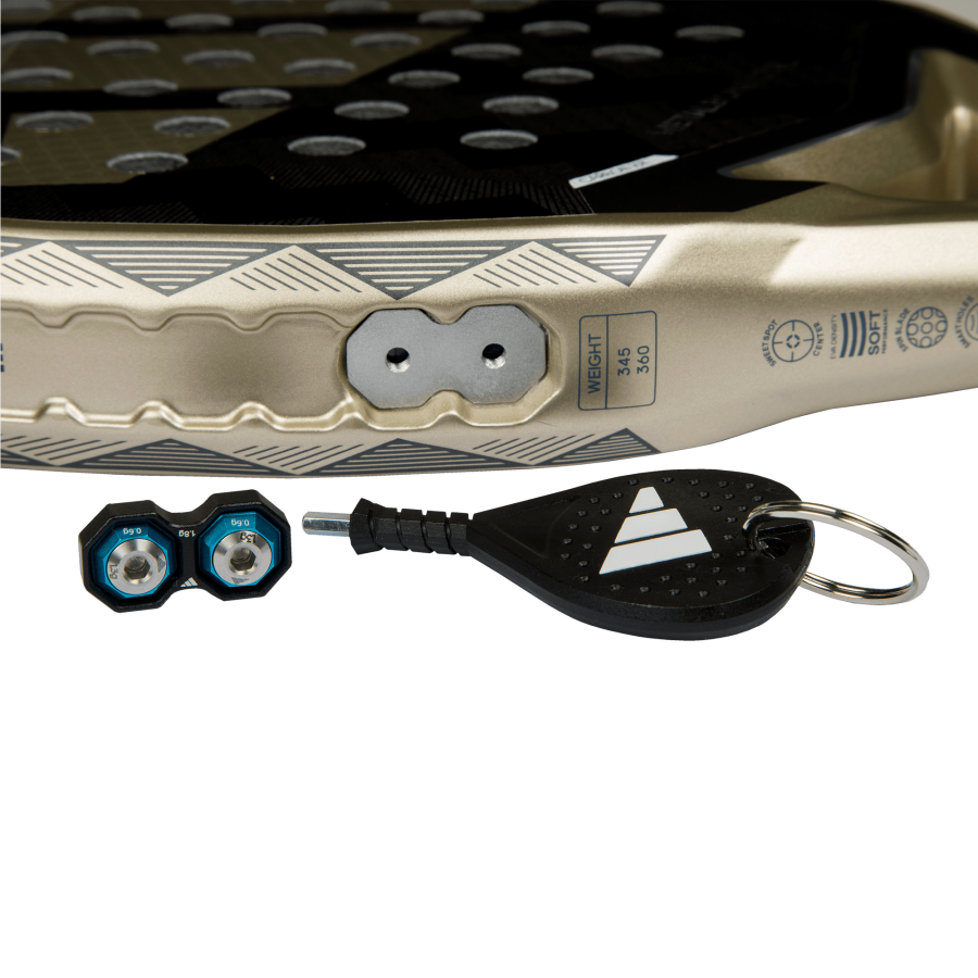 Pala Adidas Metalbone Ctrl 3.4 2025