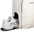 Cargar la imagen en la vista de la galería, Mochila Nox Pro Series Blanco 2025
