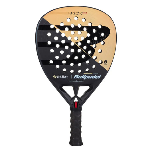 Pala Bullpadel Hack 04 Premier 2025