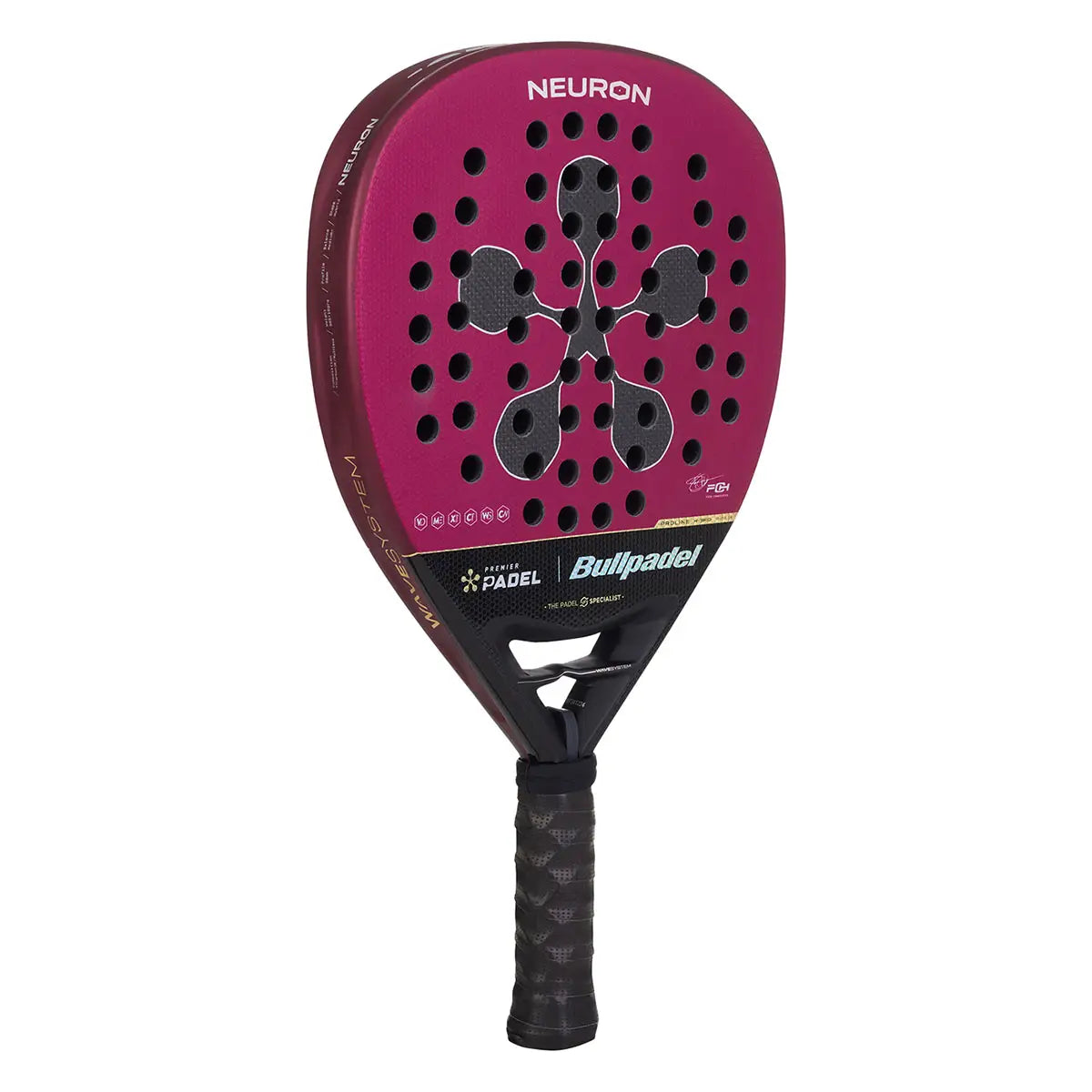 Pala Bullpadel Neuron Premier 2025