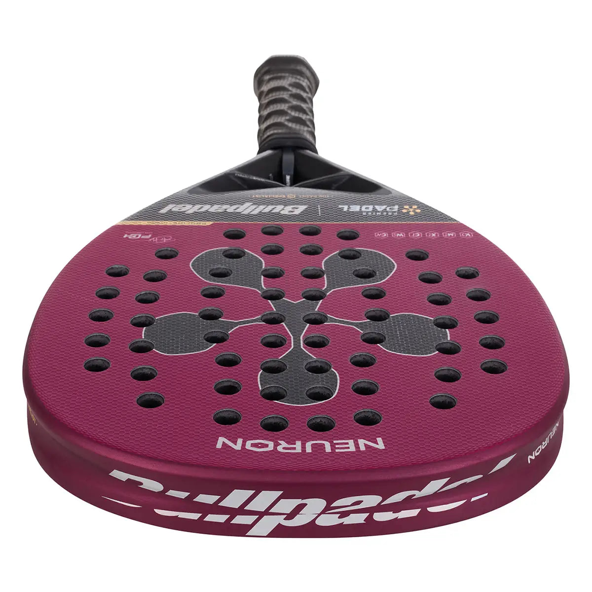 Pala Bullpadel Neuron Premier 2025