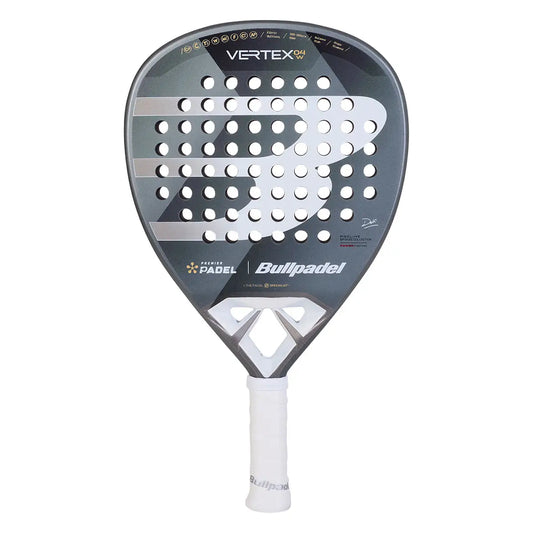 Pala Bullpadel Vertex 04 W Premier 2025