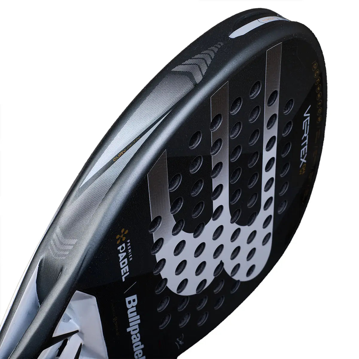 Pala Bullpadel Vertex 04 W Premier 2025