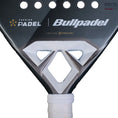 Cargar la imagen en la vista de la galería, Pala Bullpadel Vertex 04 W Premier 2025
