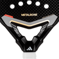 Cargar la imagen en la vista de la galería, Pala Adidas Metalbone 3.4 2025 by Ale Galan

