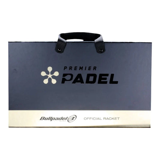 Pala Bullpadel Xplo Premier 2025