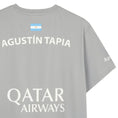 Cargar la imagen en la vista de la galería, Camiseta Nox AT10 Sponsors By Agustin Tapia Gris
