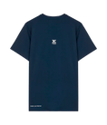 Cargar la imagen en la vista de la galería, Camiseta Nox Team Regular Azul Marino
