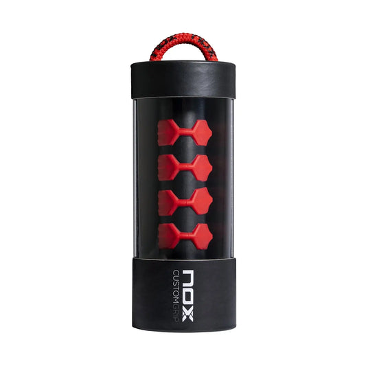 Custom Grip Nox Blister 4 Unidades