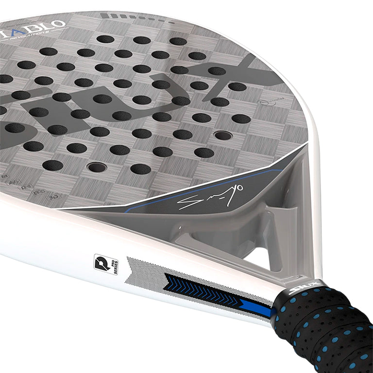 Pala Siux Diablo Revolution II Sanyo 2023