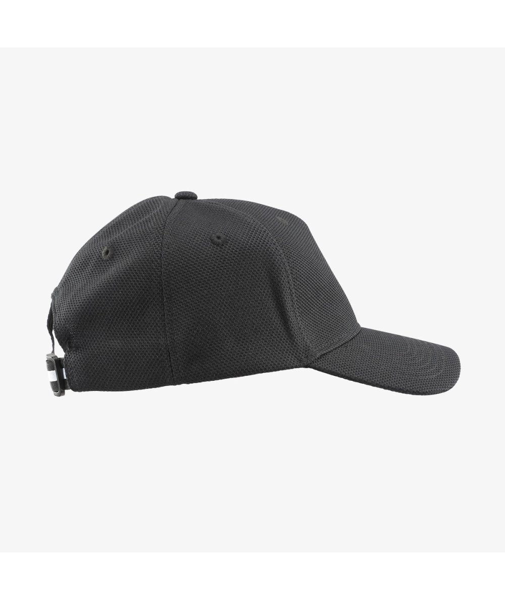 Gorra Bullpadel BPG-232 Color Negro