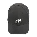 Cargar la imagen en la vista de la galería, Gorra Bullpadel BPG 251 Negro
