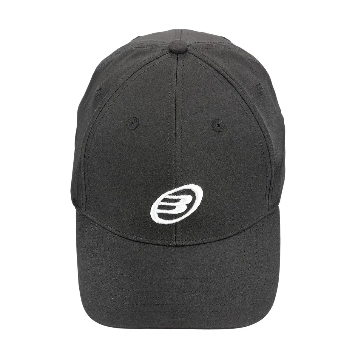 Gorra Bullpadel BPG 251 Negro