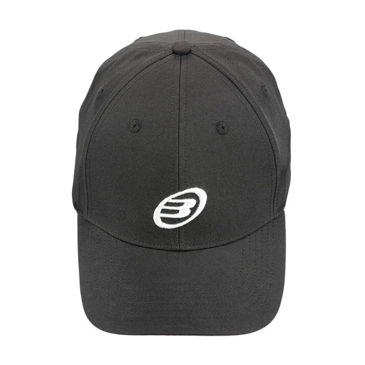 Gorra Bullpadel BPG 251 Negro