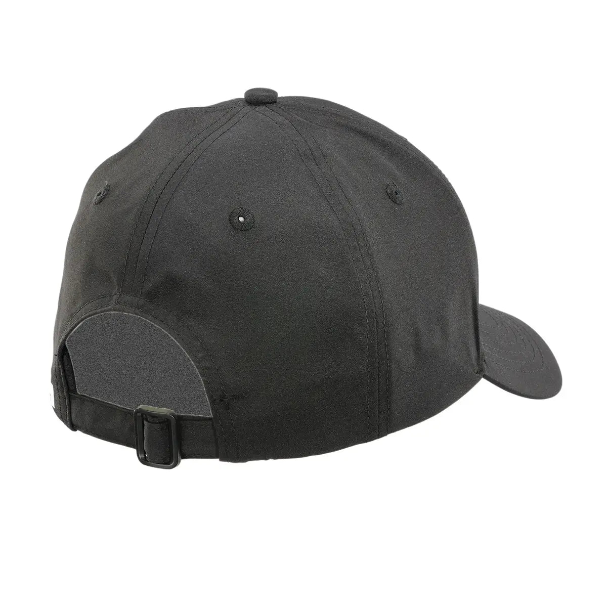 Gorra Bullpadel BPG 251 Negro