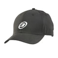 Cargar la imagen en la vista de la galería, Gorra Bullpadel BPG 251 Negro
