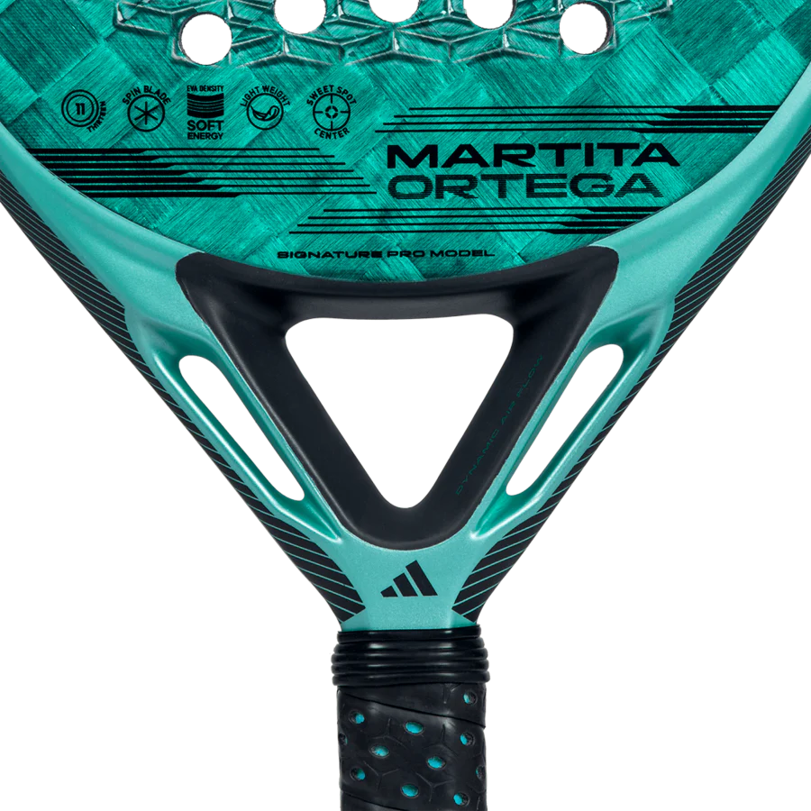 Pala Adidas Cross It Pro EDT 2024 Martita Ortega