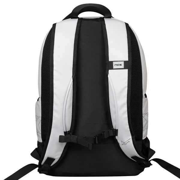 Mochila Nox Luxury Master Series By Agustin Tapia 2024