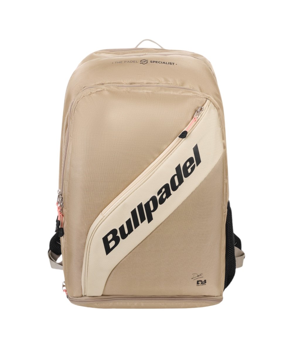 Mochila Bullpadel BPM25007 Vertex Piedra