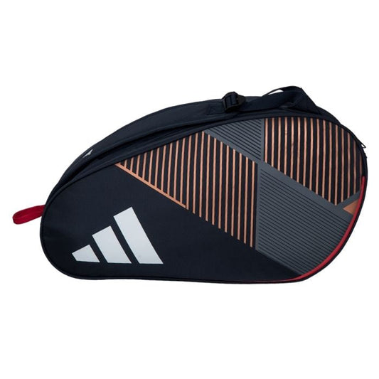 Mochila Adidas Control 3.3