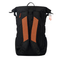 Cargar la imagen en la vista de la galería, Mochila Adidas Multigame Negra/Naranja 3.4
