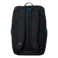 Cargar la imagen en la vista de la galería, Mochila Adidas Pro Tour Negra 3.4
