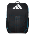 Cargar la imagen en la vista de la galería, Mochila Adidas Pro Tour Negra 3.4
