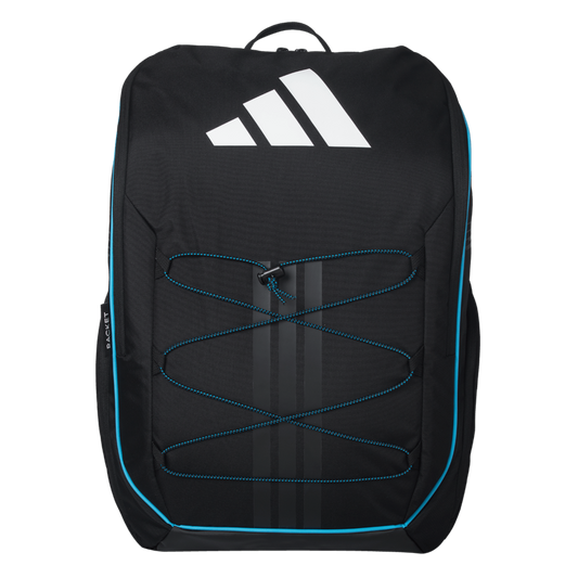 Mochila Adidas Pro Tour Negra 3.4