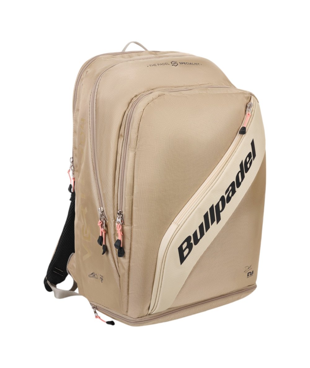 Mochila Bullpadel BPM25007 Vertex Piedra
