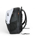 Cargar la imagen en la vista de la galería, Mochila Bullpadel Hack 2025 Blanco
