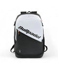 Cargar la imagen en la vista de la galería, Mochila Bullpadel Hack 2025 Blanco
