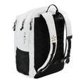 Cargar la imagen en la vista de la galería, Mochila Bullpadel Vertex Premier Blanco 2025
