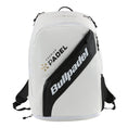 Cargar la imagen en la vista de la galería, Mochila Bullpadel Vertex Premier Blanco 2025
