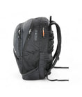 Cargar la imagen en la vista de la galería, Mochila Bulpadel Hack 2025 Negro
