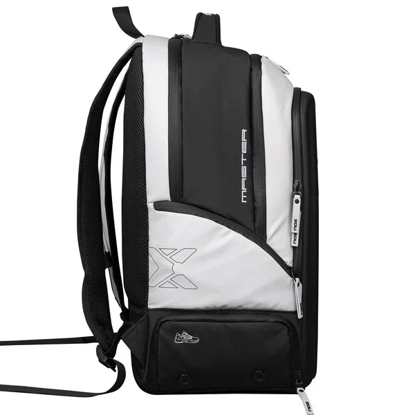 Mochila Nox Luxury Master Series By Agustin Tapia 2024