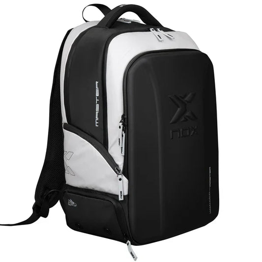 Mochila Nox Luxury Master Series By Agustin Tapia 2024