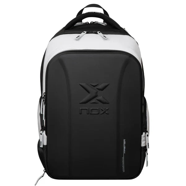 Mochila Nox Luxury Master Series By Agustin Tapia 2024