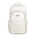 Cargar la imagen en la vista de la galería, Mochila Nox Pro Series Blanco 2025
