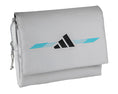 Cargar la imagen en la vista de la galería, Neceser Adidas Protour Blanco/Azul Martita Ortega 3.4 2025

