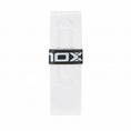 Cargar la imagen en la vista de la galería, Overgrips Nox 12 Pack Liso Blanco
