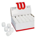 Cargar la imagen en la vista de la galería, Overgrips Wilson Padel Pro 60 Pack Lisos
