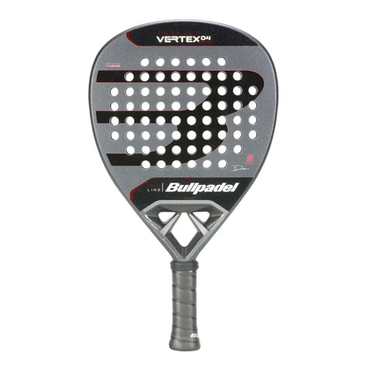 Pack Bullpadel Vertex 04 Man Martin Di Nenno 2024