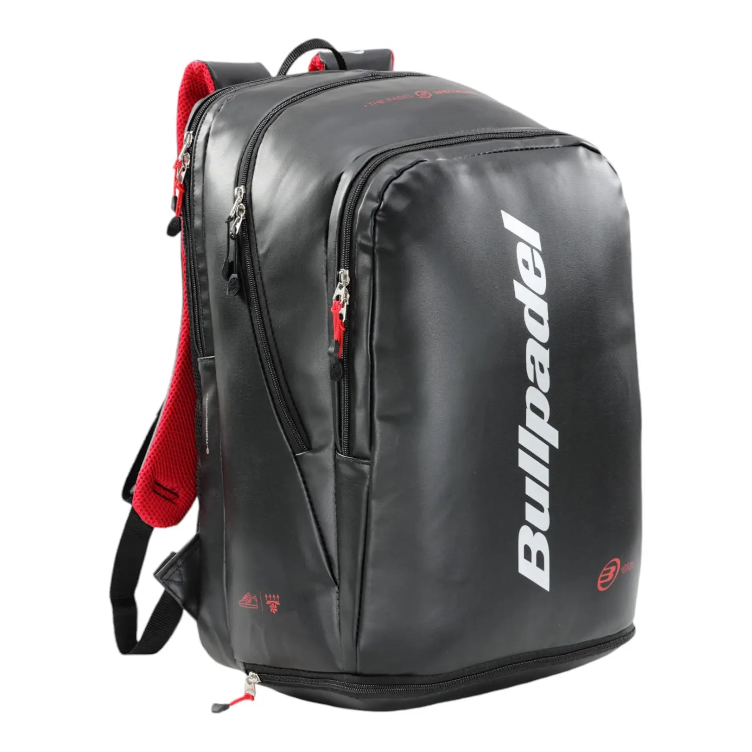 Pack Bullpadel Vertex 04 Man Martin Di Nenno 2024