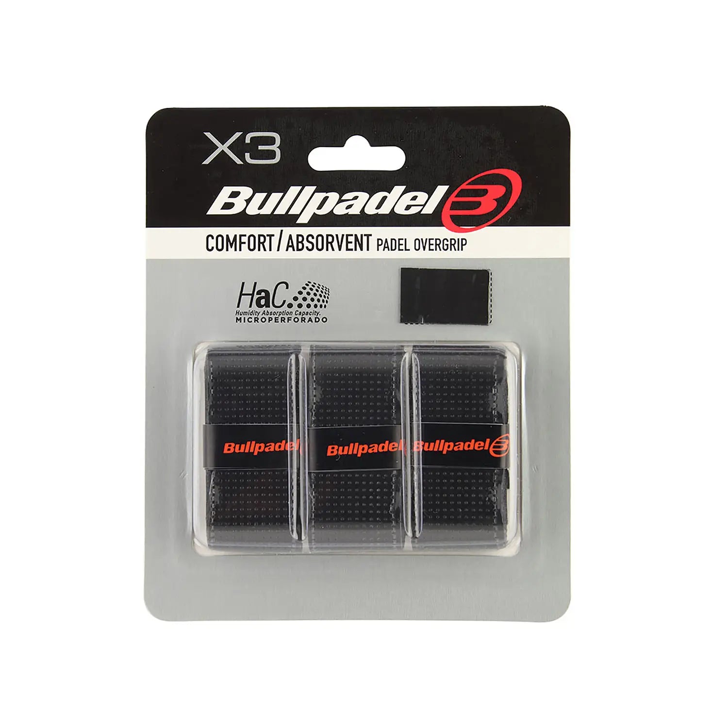 Pack Bullpadel Vertex 04 Man Martin Di Nenno 2024