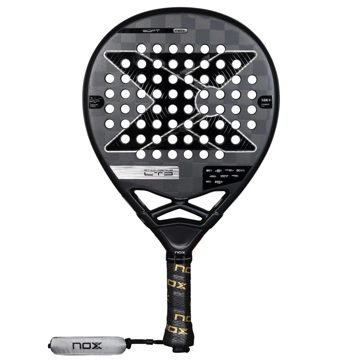 Pack Nox At 10 Genius LTD 2025