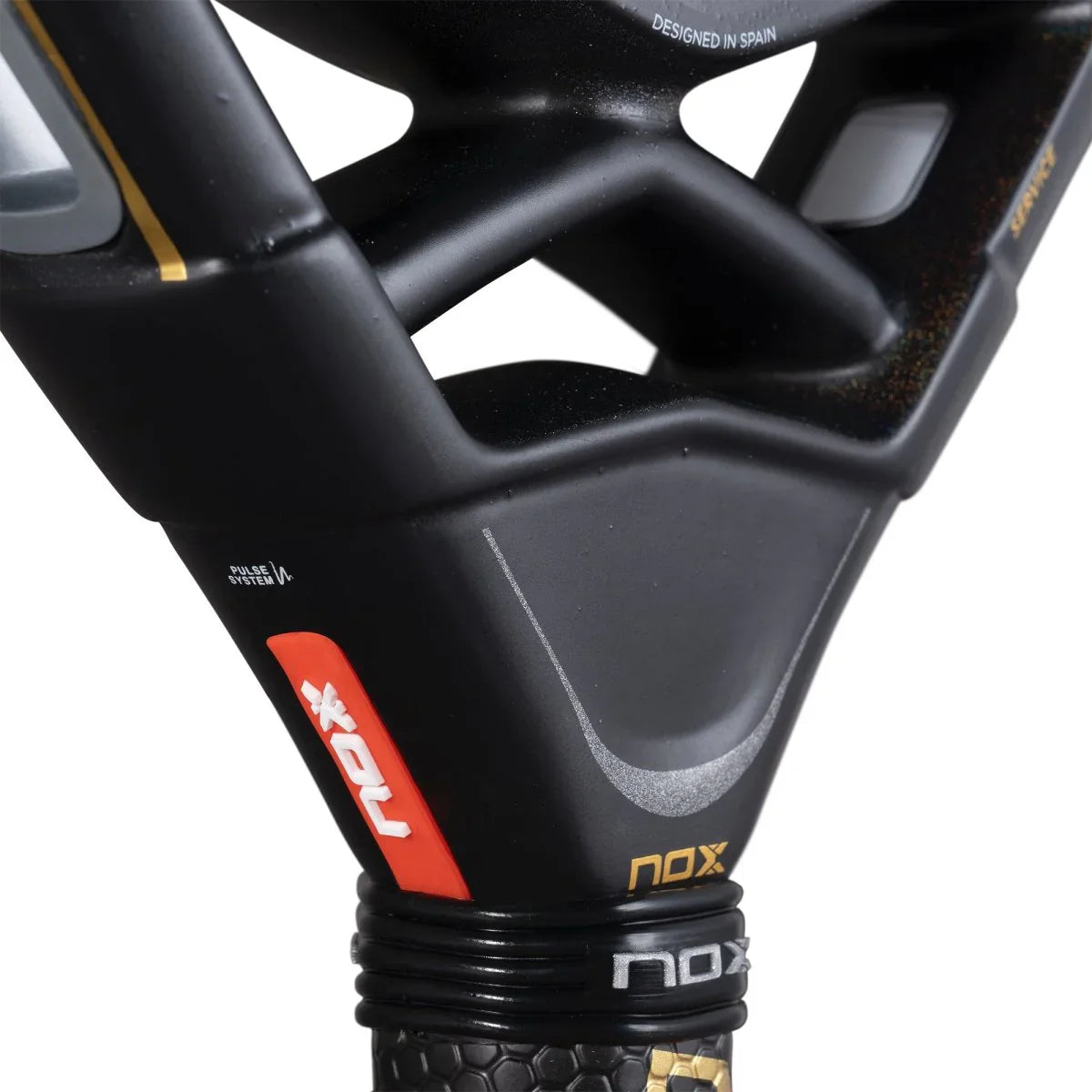 Pack Nox At 10 Genius LTD 2025
