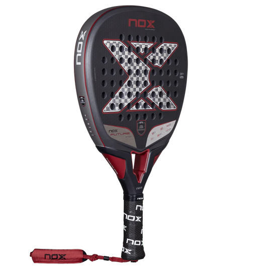 Pala Nox Future Attack 12K Alum 2025