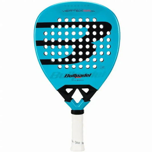 Pala Bullpadel Vertex 05 W By Delfi Brea 2026