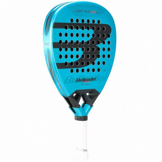 Pala Bullpadel Vertex 05 W By Delfi Brea 2026