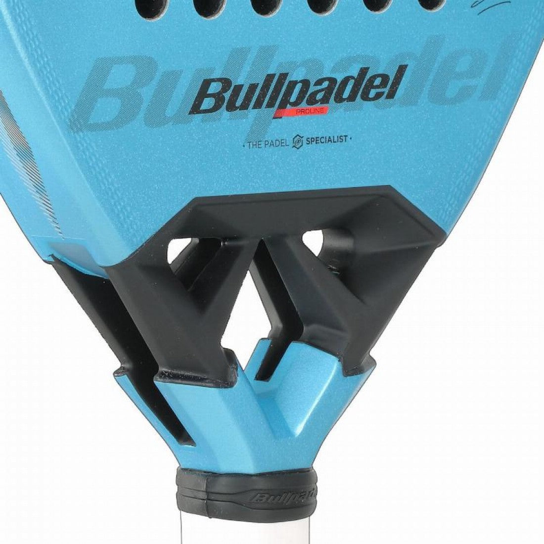 Pala Bullpadel Vertex 05 W By Delfi Brea 2026